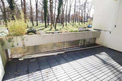 Wohnung Unterschleißheim Lohhof - 3 Zimmer, 80 m&sup2;, 1.550&euro; | Angebot:26319709