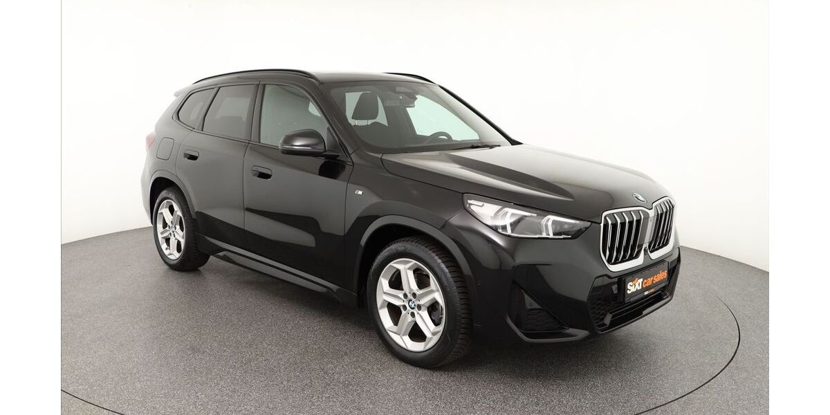 BMW X1 31.574 km 36.660 &euro; Garching 85748