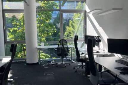 Gewerbeobjekt München Ludwigsvorstadt-Isarvorstadt - 1.365&euro; | Angebot:27106887