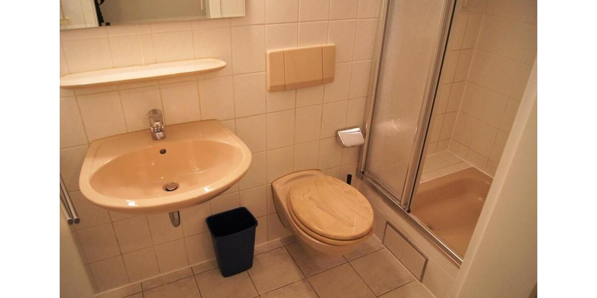 Etagenwohnung München Feldmoching-Hasenbergl - 1.5 Zimmer, 46 m&sup2;, 330.800&euro; | Angebot:27132402