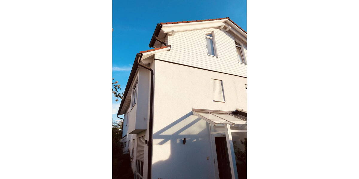 Reihenendhaus München Pasing-Obermenzing - 3 Zimmer, 87 m&sup2;, 735.000&euro; | Angebot:26200178