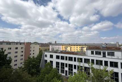 Wohnung München Bogenhausen - 1 Zimmer, 36 m&sup2;, 378.000&euro; | Angebot:26514917