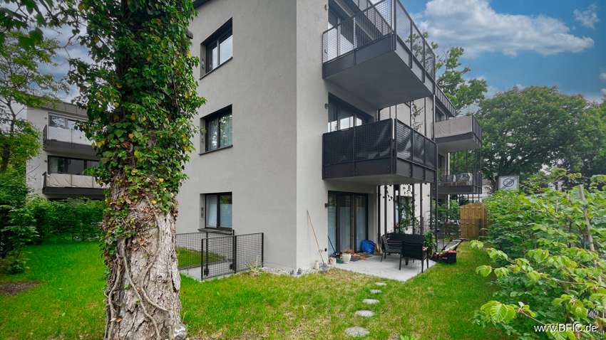 Wohnung zum Mieten in Fürstenfeldbruck 2.166 € 108.3 m² 4 zimmer