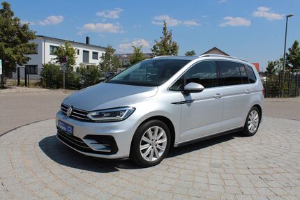VW Touran 119.000 km 17.900 &euro; Harthofen 85669