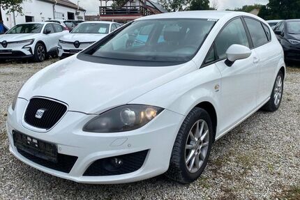 Seat Leon 148.066 km 3.500 € Freising 85354
