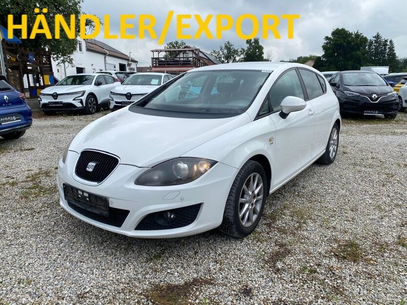 Seat Leon 148.066 km 3.500 € Freising 85354