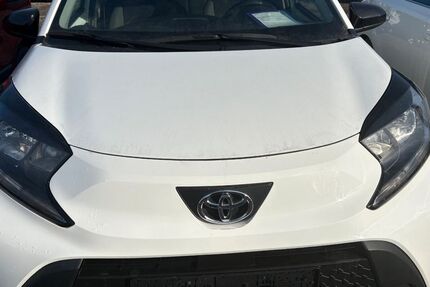 Toyota Aygo (X) 46.000 km 9.600 &euro; München 81243