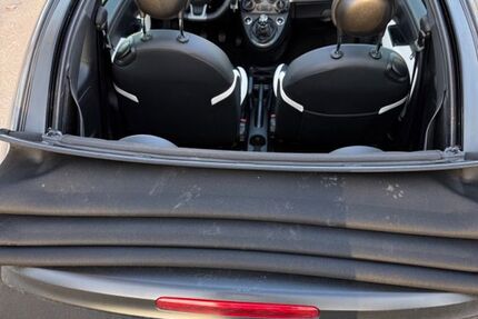 Fiat 500 69.433 km 7.990 &euro; Emmering 82275