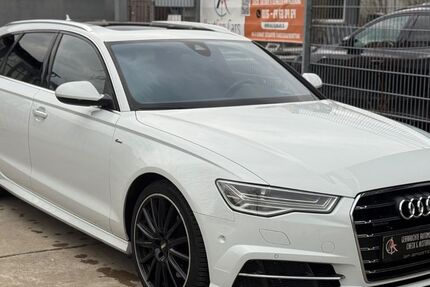 Audi A6 158.000 km 25.800 &euro; Fürstenfeldbruck 82256