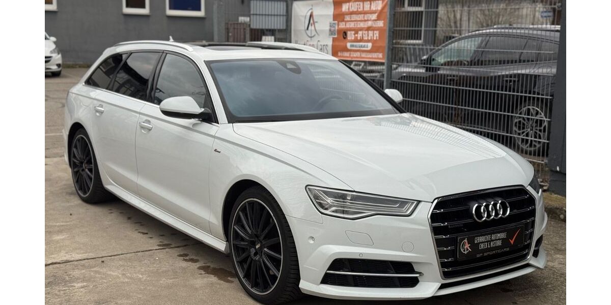 Audi A6 158.000 km 25.800 &euro; Fürstenfeldbruck 82256