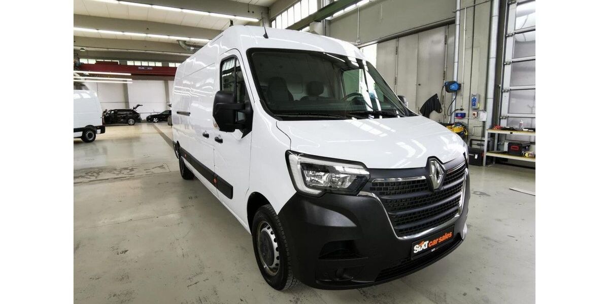Renault Master 67.166 km 20.770 &euro; Garching 85748