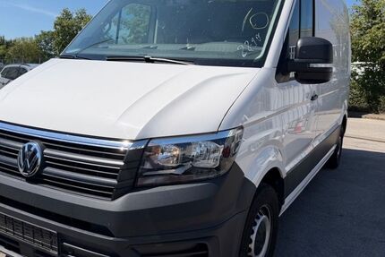VW Crafter 39.415 km 31.900 &euro; KARLSFELD (b.München) 85757
