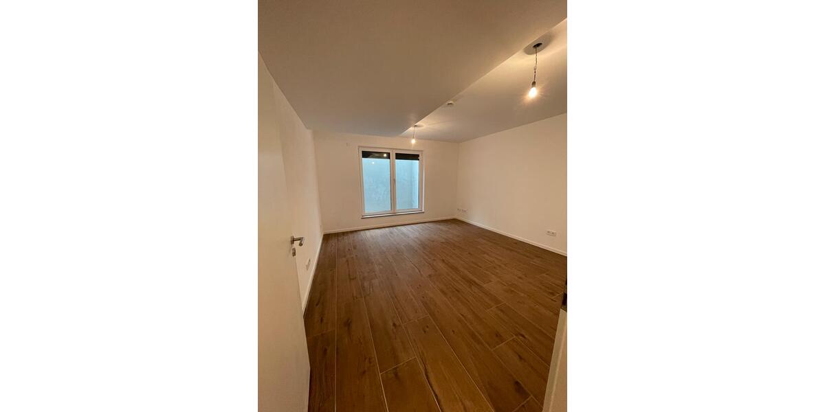 2 Zimmer Whg im UG, ca. 47qm in Olching 2 zimmer