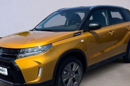 Suzuki Vitara 4.000 km 23.490 € Höhenkirchen-Siegertsbrunn 85635