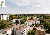Wohnung zum Mieten in München 1.012 € 54.63 m²