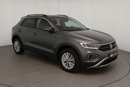 VW T-Roc 104.390 km 16.330 &euro; Garching 85748