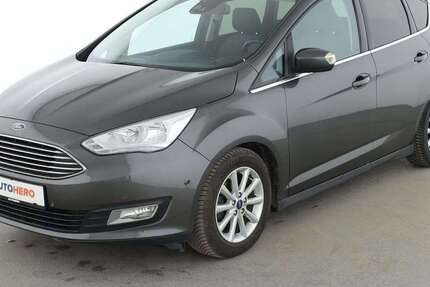 Ford C-Max 66.400 km 12.760 &euro; Neufahrn 85375