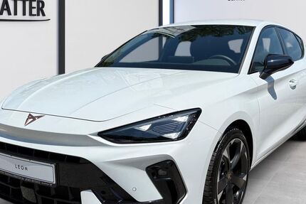 Cupra Leon 1.200 km 33.190 &euro; München 81249