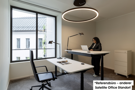 Gewerbeobjekt München Ludwigsvorstadt - 1.425&euro; | Angebot:27710823