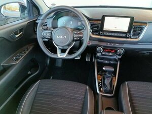 Kia STONIC 1.0T AUTOMATIK GT-LINE |TECHNIK|GLASDACH| 3.500 km 25.460 &euro; Höhenkirchen-Siegertsbrun 85635