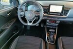 Kia STONIC 1.0T AUTOMATIK GT-LINE |TECHNIK|GLASDACH| 3.500 km 25.460 &euro; Höhenkirchen-Siegertsbrun 85635