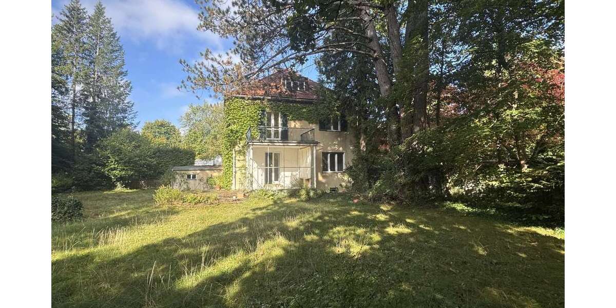 Grundstück zu verkaufen in München 4.500.000 € 1303 m² zimmer