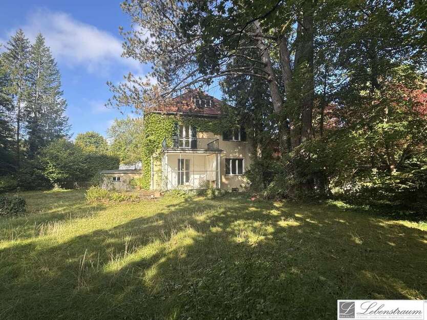 Grundstück zu verkaufen in München 4.500.000 € 1303 m² zimmer