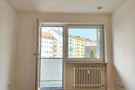 Wohnung München Obergiesing - 1 Zimmer, 20 m&sup2;, 606&euro; | Angebot:25625686