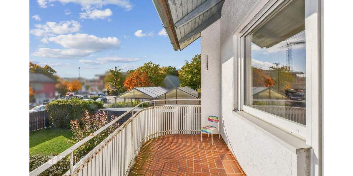 Reihenmittelhaus Fürstenfeldbruck - 4 Zimmer, 130 m&sup2;, 849.000&euro; | Angebot:25742770