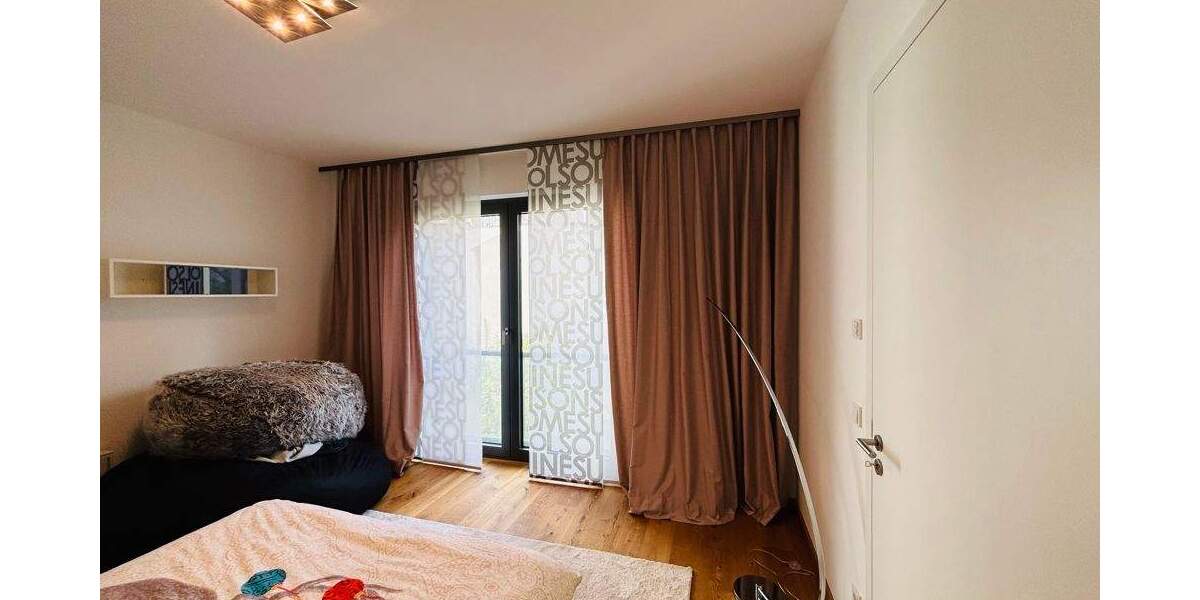 ELVIRA - Schwabing Bestlage, exklusive und möbilierte 4,5-Zimmer-Wohnung mit zwei Balkonen 4 zimmer