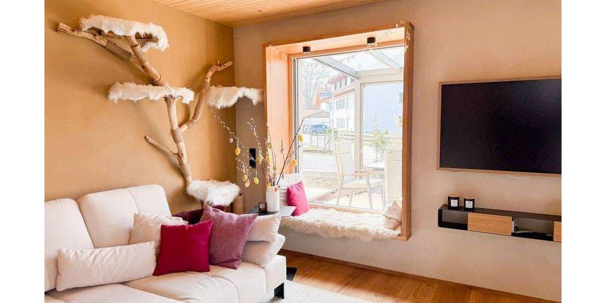 Doppelhaushälfte Starnberg Wangen - 6 Zimmer, 158 m&sup2;, 1.190.000&euro; | Angebot:25700153