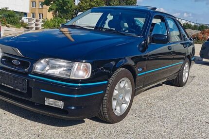 Ford Sierra 207.000 km 9.900 € München 81373