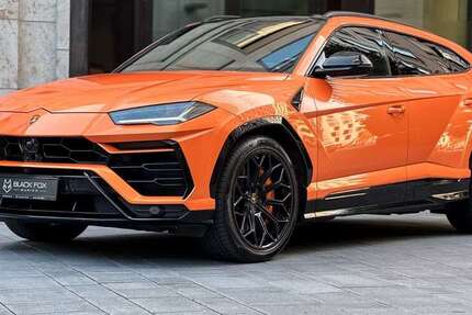 Lamborghini Urus 62.930 km 235.000 &euro; München 80797
