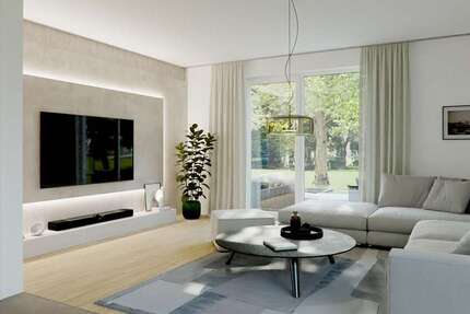 Wohnung Weichs - 3 Zimmer, 85 m&sup2;, 539.000&euro; | Angebot:26163681