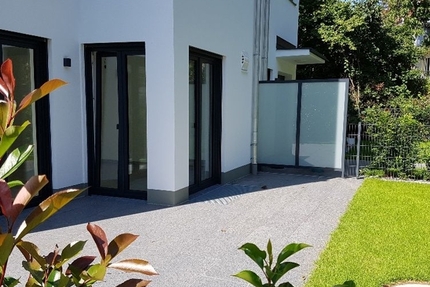 Attraktives Quadro-Haus mit Garten in München Pasing 5 zimmer