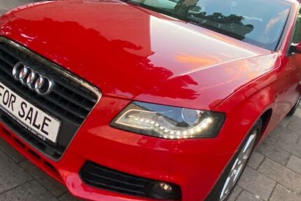 Audi A4 199.780 km 5.488 &euro; München 80798