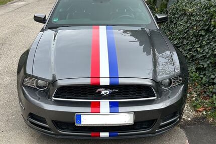 Ford Mustang 116.900 km 19.500 &euro; Puchheim 82178