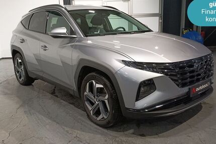 Hyundai TUCSON 50.673 km 25.550 &euro; Eching 85386