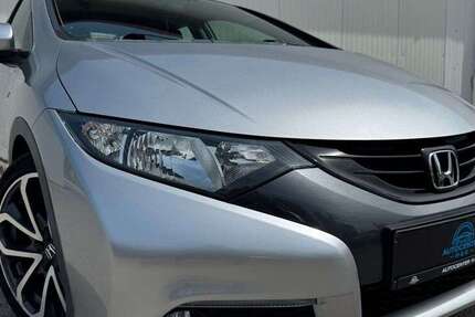 Honda Civic 100.000 km 8.899 &euro; Oberding 85445