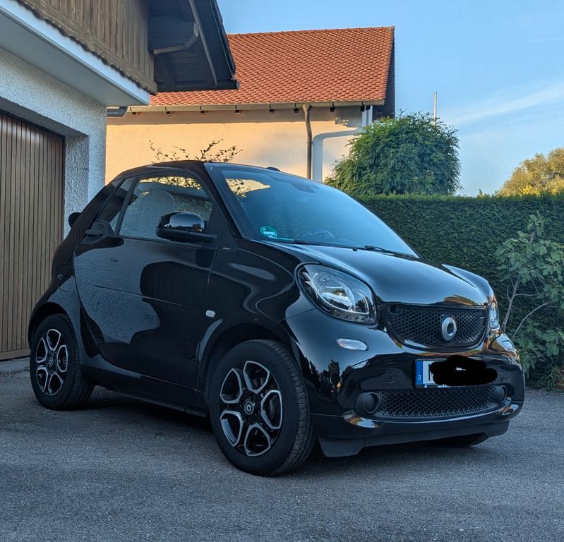 ForTwo
