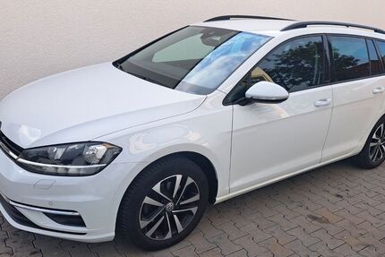 VW Golf 99.171 km 18.980 &euro; München 80689