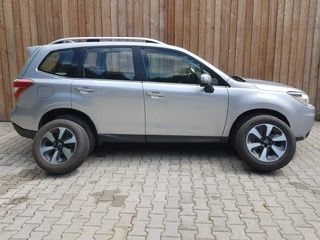 Subaru Forester 180.000 km 8.598 &euro; Neuching 85467