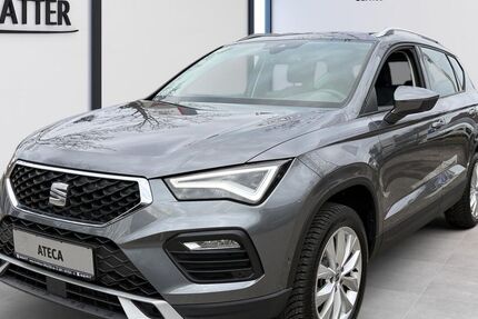Seat Ateca 1.990 km 31.990 &euro; München 81249