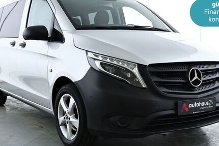 Mercedes-Benz Vito 46.149 km 35.970 &euro; Eching 85386