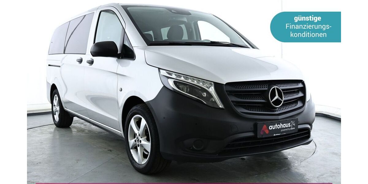 Mercedes-Benz Vito 46.149 km 35.970 &euro; Eching 85386