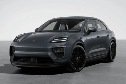 Porsche Macan 11.350 km 78.900 &euro; München 80993