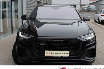 Audi Q8 37.800 km 66.840 € Puchheim 82178