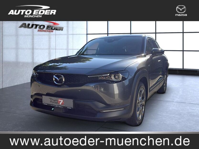 Mazda MX-30 10.895 km 20.980 € Höhenkirchen-Siegertsbrunn 85635