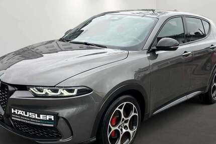 Alfa Romeo Tonale 10.500 km 29.970 &euro; München 81547