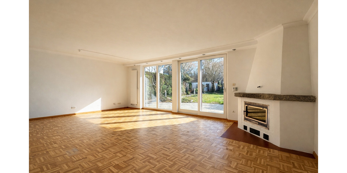 Doppelhaushälfte Grünwald - 6 Zimmer, 200 m&sup2;, 1.990.000&euro; | Angebot:25743006